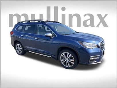 Used 2019 Subaru Ascent Touring w/ Popular Package #2A