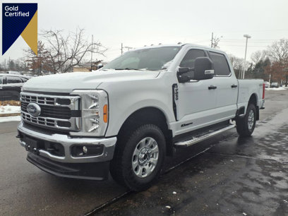 Certified 2023 Ford F250 XLT
