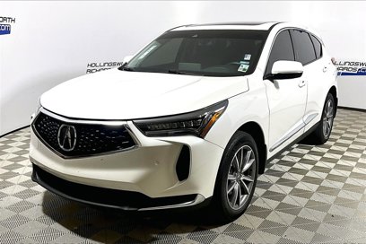 Used 2023 Acura RDX w/ Technology Package