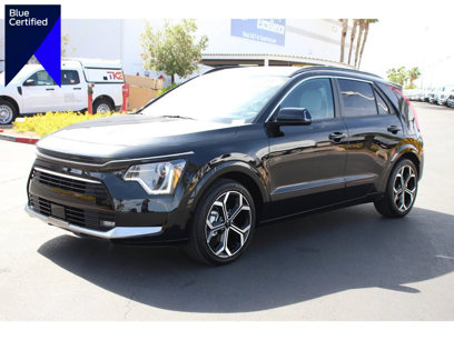 Used 2024 Kia Niro EX Touring