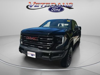 Used 2023 GMC Sierra 1500 AT4X