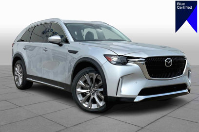 Used 2024 MAZDA CX-90 3.3 Turbo w/ Premium Package