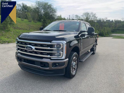 Certified 2023 Ford F250 King Ranch