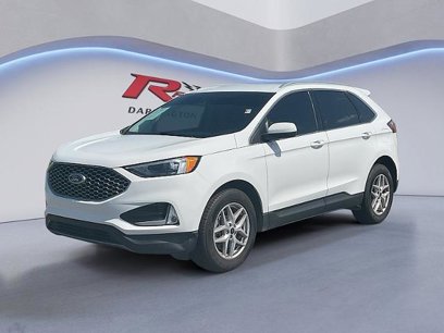 Certified 2024 Ford Edge SEL w/ Convenience Package