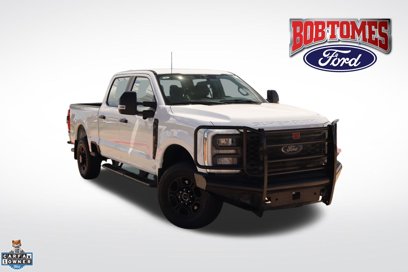 Certified 2023 Ford F250 XL w/ STX Appearance Package