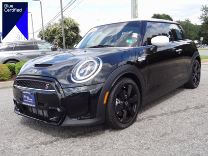 Used 2024 MINI Cooper S