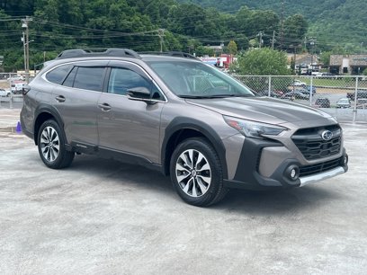 Used 2023 Subaru Outback Limited XT