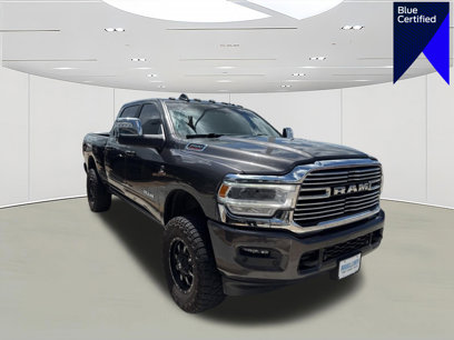 Used 2023 RAM 2500 Laramie