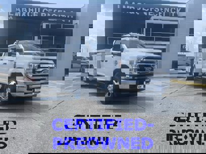 Certified 2020 Ford F350 XLT