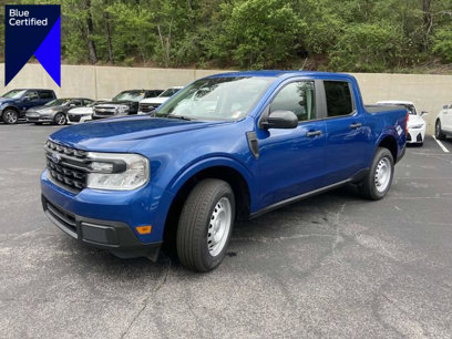 Certified 2023 Ford Maverick XL