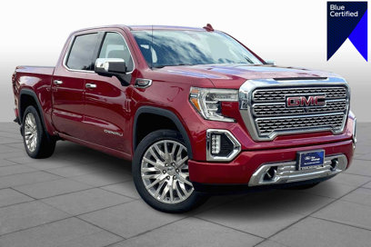 Used 2019 GMC Sierra 1500 Denali w/ Denali Ultimate Package