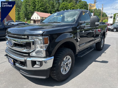 Certified 2022 Ford F350 XLT w/ XLT Value Package