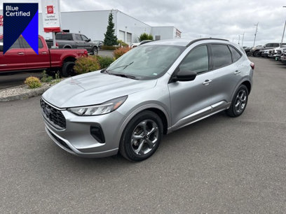Certified 2023 Ford Escape ST-Line