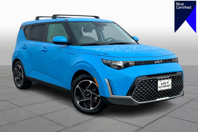 Used 2023 Kia Soul EX