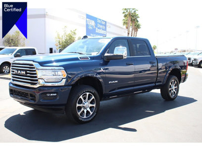 Used 2024 RAM 3500 Limited