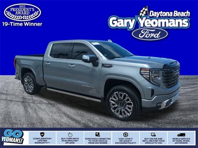 Used 2025 GMC Sierra 1500 Denali Ultimate