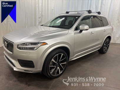 Used 2021 Volvo XC90 T6 Momentum w/ Advanced Package