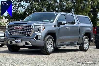 Used 2021 GMC Sierra 1500 Denali w/ Technology Package