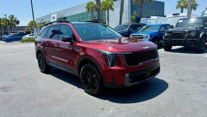 Used 2024 Kia Sorento SX