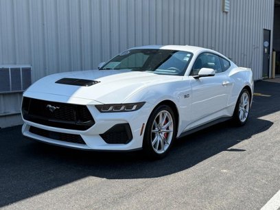 Certified 2024 Ford Mustang GT Premium