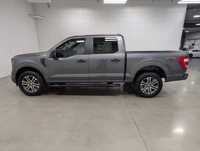 Certified 2023 Ford F150 XL w/ STX Appearance Package