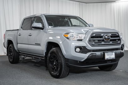 Used 2019 Toyota Tacoma SR5