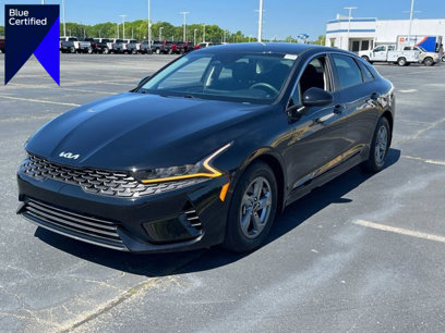 Used 2023 Kia K5 LXS