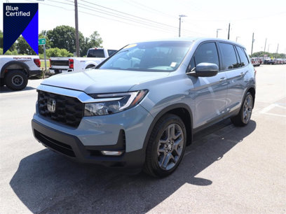 Used 2022 Honda Passport EX-L