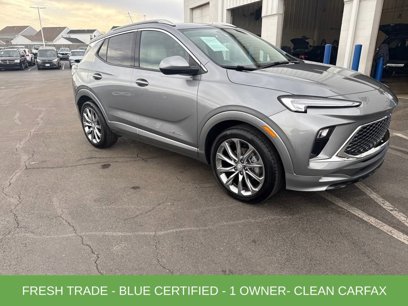 Used 2024 Buick Encore GX Avenir w/ Avenir Convenience Package