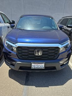 Used 2022 Honda Passport EX-L