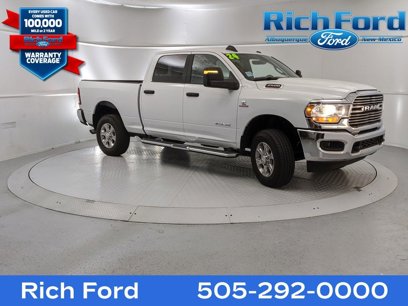Used 2024 RAM 2500 Big Horn