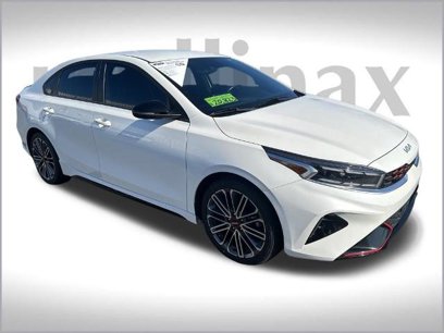 Used 2023 Kia Forte GT