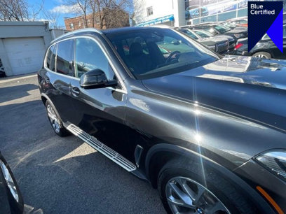 Used 2023 BMW X5 xDrive40i w/ Premium Package