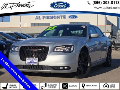 Used 2023 Chrysler 300 S