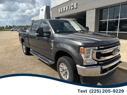 Certified 2020 Ford F250 XL w/ STX Appearance Package
