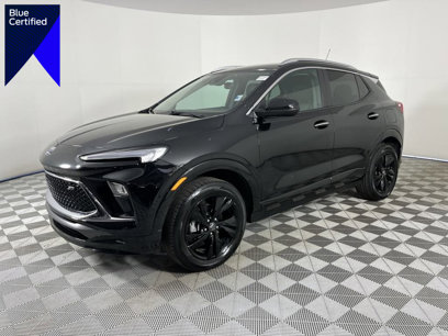 Used 2024 Buick Encore GX Sport Touring