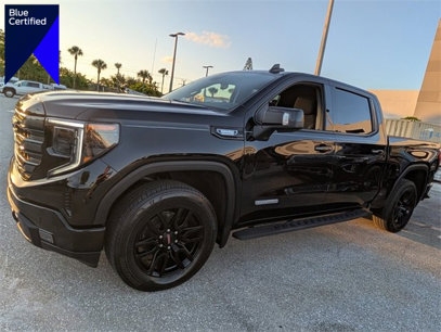 Used 2024 GMC Sierra 1500 Elevation w/ Preferred Package
