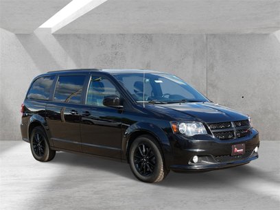 Used 2019 Dodge Grand Caravan GT
