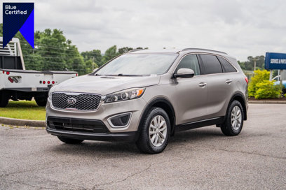 Used 2018 Kia Sorento LX