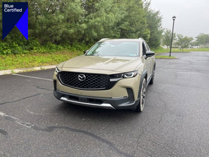 Used 2023 MAZDA CX-50 AWD 2.5 Turbo w/ Premium Pkg