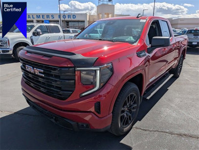 Used 2024 GMC Sierra 1500 Elevation