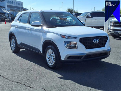 Used 2024 Hyundai Venue SE