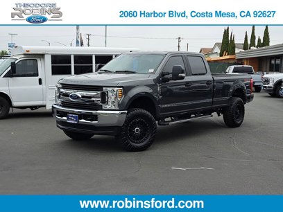 Certified 2019 Ford F250 XL w/ STX Appearance Package