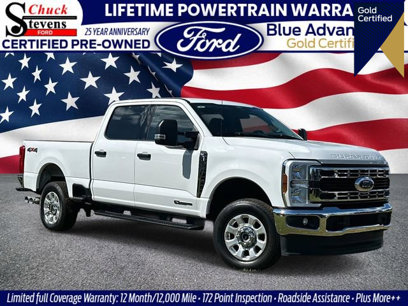 Certified 2024 Ford F250 XLT