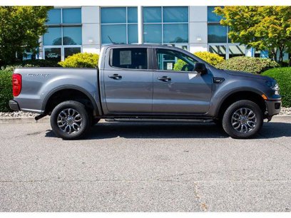 Certified 2021 Ford Ranger XLT w/ Equipment Group 301A Mid
