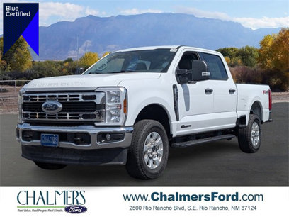 Certified 2024 Ford F250 XLT w/ FX4 Off-Road Package