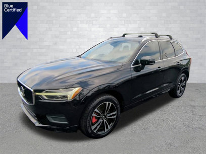 Used 2020 Volvo XC60 T6 Momentum