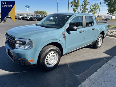Certified 2023 Ford Maverick XL