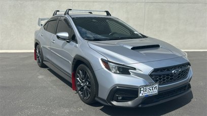 Used 2022 Subaru WRX Premium