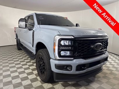 Certified 2025 Ford F250 Lariat w/ Lariat Ultimate Package